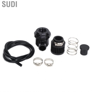 Sudi Blow Off Valve Dump Easy Installation Durable for ATV Replacement Polaris RZR XPT XP4T XP S 1000 Turbo 2016 ‑ 2021