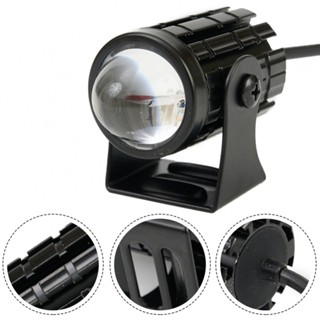 ⚡NEW 8⚡Offroad ATV ATV 1pc Fog Light Driving LED Motorcycle Headlight Outdoor