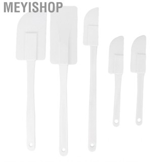 Meyishop Reusable Silicone Wax Scraper Spatulas Body  Sticks Hair 2022