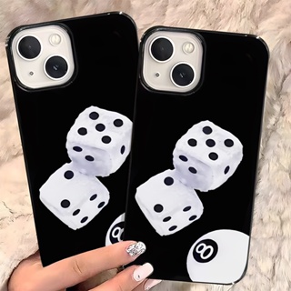 เคสโทรศัพท์มือถือซิลิโคน TPU ใส แบบนิ่ม กันกระแทก สําหรับ IPhone 14 13 11 Pro Max 12 8 7 Plus XS XR X