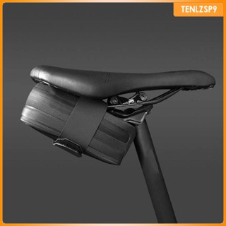 [tenlzsp9] กระเป๋าอานนั่งจักรยาน