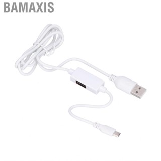 Bamaxis Extension Data Line For Phone Charging Cable Universal