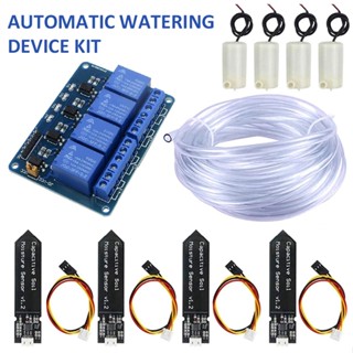 New Automatic Watering DIY Set Self Watering System Automatic Watering Device