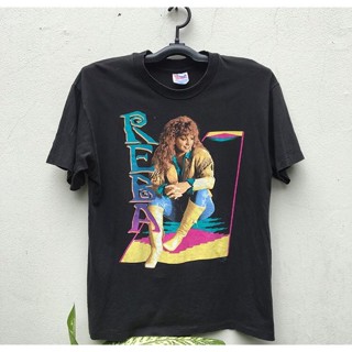 เสื้อยืดแขนสั้นtshirtเสื้อยืดคอกลมฤดูร้อนT-shirt REBA 1992Sto4XLS-5XL