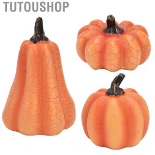 Tutoushop Halloween Pumpkin Light   Powered 3D Pumpkin Lamp Night Light New