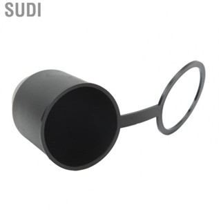 Sudi Tow Bar Cap  Prevent  Grime Easy To Install Tow Bar Ball Cover  for Boats for Trucks