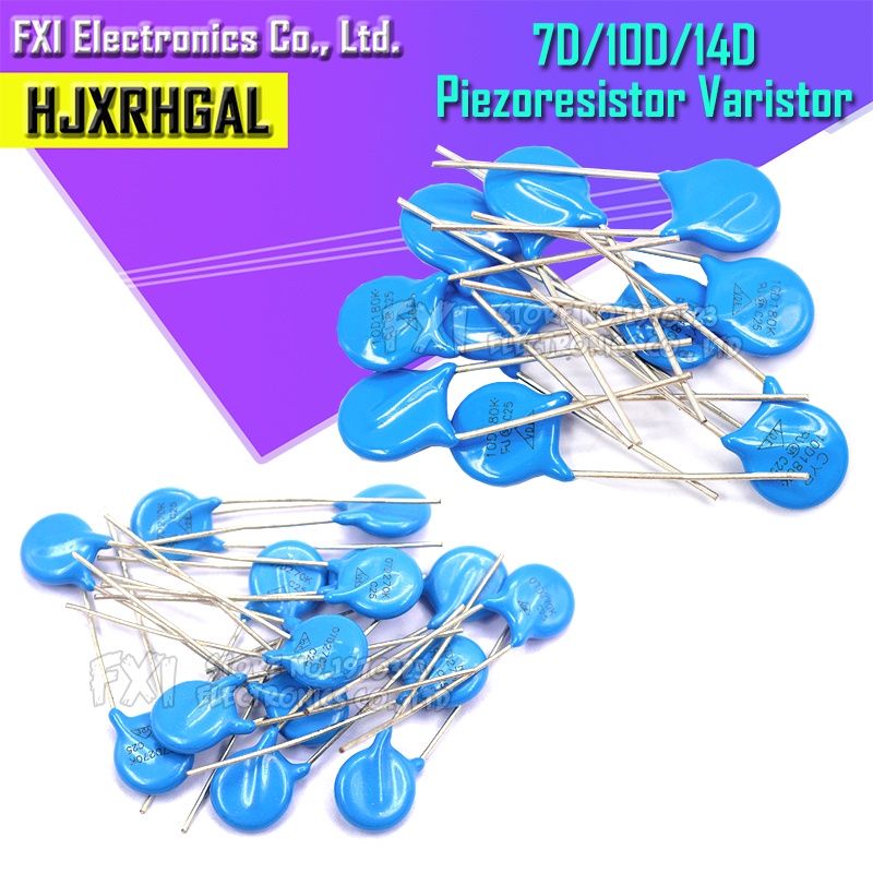 ปลั๊กตรง ตัวต้านทาน ปลั๊กตรง 7D 10D 14D 7D180K 7D220K 10D270K 10D330K 14D471K 14D220K 7D431K 10D621K