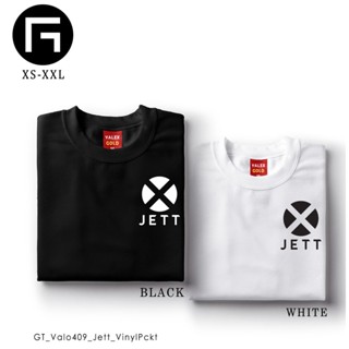 Graphic Tees MNL Valorant Agent 409 Jett Customized Shirt Unisex T-shirt for Women and Men_01