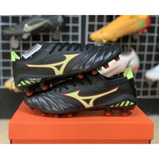 mizuno made in japan original thailandสินค้ามีพร้อมกล่อง+ถุงผ้า