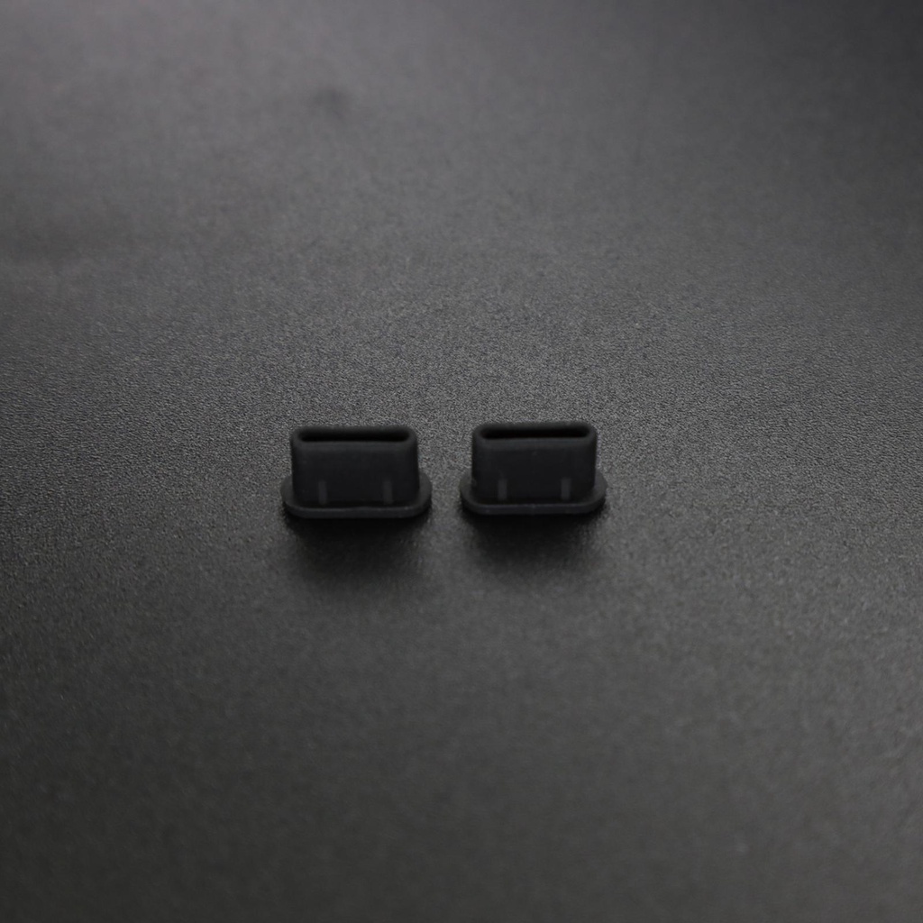 ปลั๊กแบตเตอรี่ กันฝุ่น สําหรับ DJI Mini 4 Pro Air3 DJI RC 2 RC RC-N1 DJI Mini3 Pro 1 คู่