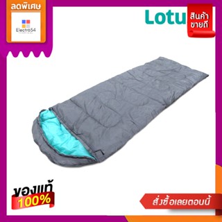 โลตัส ถุงนอนADVENTURE 150 กรัม 190X75 ซม.LOTUSS ADVENTURE SLEEPING BAG 150G. 190X75 CM