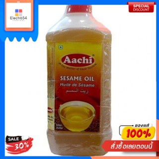 AACHI SESAME OIL Aachi 1L.