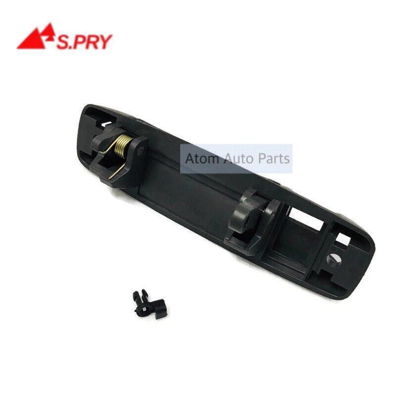 S.PRY มือเปิดประตูเลื่อนอันใน  HIACE LH112 , LH125 , LH184 รหัส.A235 WA