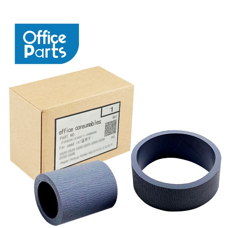 1Set L110 L120 L210 L360 ยางป้อนกระดาษ Epson