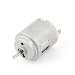 140 DC Toy Motor 3V to 5V มอเตอร์