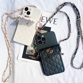 Fashion Chaopai Big Brand Samsung A01 A02 A03 A10 20 A21 s A04 A11 A12 A13 A14 Soft Phone Case samsung A20 A22 A23 A24 A31 A32 A33 A34 A04E With a lanyard Insert card Back Cover