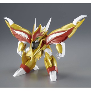 BANDAI ANIME HG RYUSEIMARU โมเดล การ์ตูน อนิเมะ