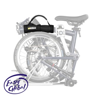 สายคล้องมือจับ แบบพกพา สําหรับสเก็ตบอร์ดไฟฟ้า Xiaomi Brompton