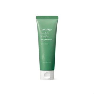 Innisfree Green Barley Gommage Peeling Mask 120mL