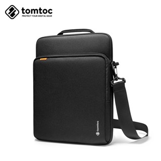 tomtoc computer protective cover notebook inner bag M2 suitable for Apple 2023 MacBook Pro 13/14/16 inches