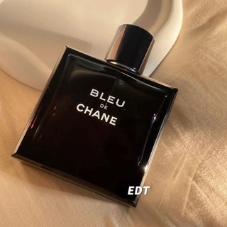 [🚚น้ำหอมแบ่งขาย❗❗] Chanel Bleu de Chanel Eau de Toilette 2ml/5ml/10ml