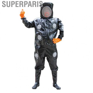 Superparis Hornet Suit  Puncture Proof Wearproof  Bee Suit  for Beekeepers for Outdoor