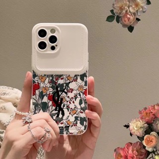 เคสโทรศัพท์มือถือ กันลื่น แฟชั่น สําหรับ iPhone 14Pro max 14ProiPhone 14 iPhone13 Pro iPhone 13Pro max iPhone12 Pro 11 Airpods 1 2 Pro 3