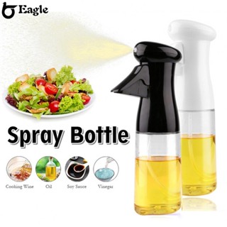 ⭐2023 ⭐Oil Spray Bottle Cooking Oil Sprayer BBQ Kitchen Tool Botol Minyak Oil Dispenser High Quality