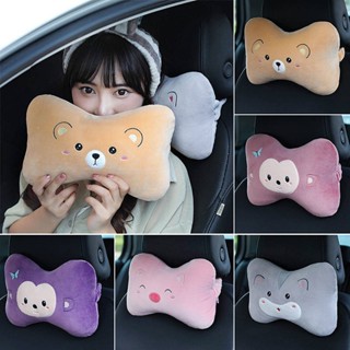 Headrest Car Car Headrest Neck Neck Pillow Car Cushion Car Seat Headrest Cute Neck CAMY