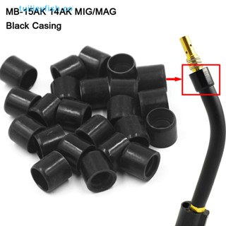 Tuilieyfish อะไหล่คอห่านเชื่อม สไตล์ยุโรป MB-15AK MIG/MAG 2 ชิ้น