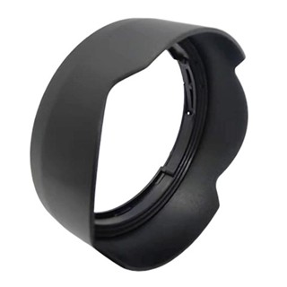 Yili ฮู้ดเลนส์ อุปกรณ์เสริม สําหรับเลนส์กล้อง Rf16 มม. F2 8 STM