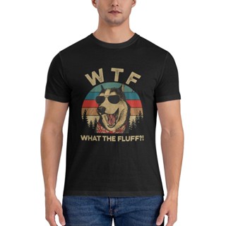 เสื้อยืด พิมพ์ลาย Wtf แฟชั่นฤดูร้อน ราคาถูก