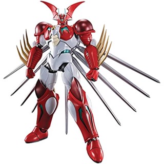 ฟิกเกอร์ Pvc อัลลอย Gx-99 Getter Arc 190 มม. ขยับได้ [ส่งตรงจากญี่ปุ่น]