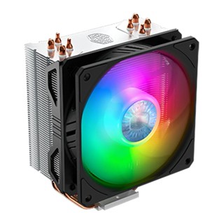 CPU AIR COOLER COOLER MASTER HYPER 212 ARGB