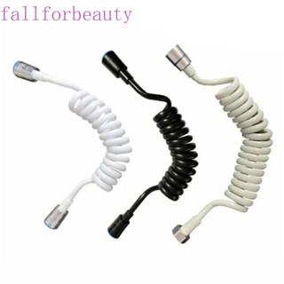 Fallforbeauty สายฝักบัวอาบน้ํา ท่อน้ํา กันระเบิด แบบยาว อุปกรณ์เสริม สําหรับห้องน้ํา