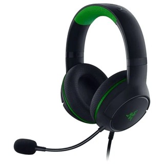 Razer Wired Gaming KAIRA X Headset for Xbox Series X/S Black