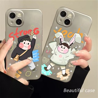 เคสโทรศัพท์มือถือซิลิโคน TPU แบบนิ่ม กันกระแทก สําหรับ IPhone 14 13 12 11 Pro XS Max XR X 8 + 7 6S Plus Mini