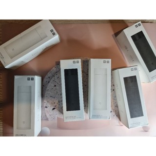 เครื่องใช้ไฟฟ้าขนาดเล็ก พร้อมส่ง กระบอกเก็บความเย็น12ชั่วโมง xiaomi mi vacuum Flask Thermos cup