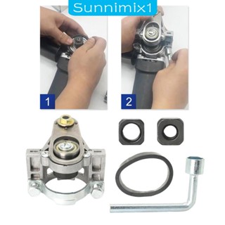 [Sunnimix1] อะแดปเตอร์แปลงหัวเจียรมุม M10 M14 สําหรับแผ่นซีเมนต์