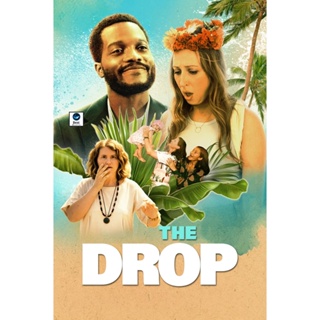 แผ่นดีวีดี หนังใหม่ The Drop (2022) (เสียง อังกฤษ | ซับ ไทย/อังกฤษ) ดีวีดีหนัง