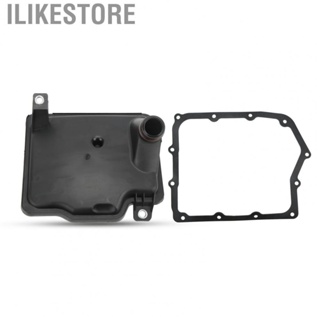 Ilikestore Car Transmission Fluid Filter Gasket Kit 68018555aa Replacement for Dodge Avenger Grand Caravan Auto Accessories