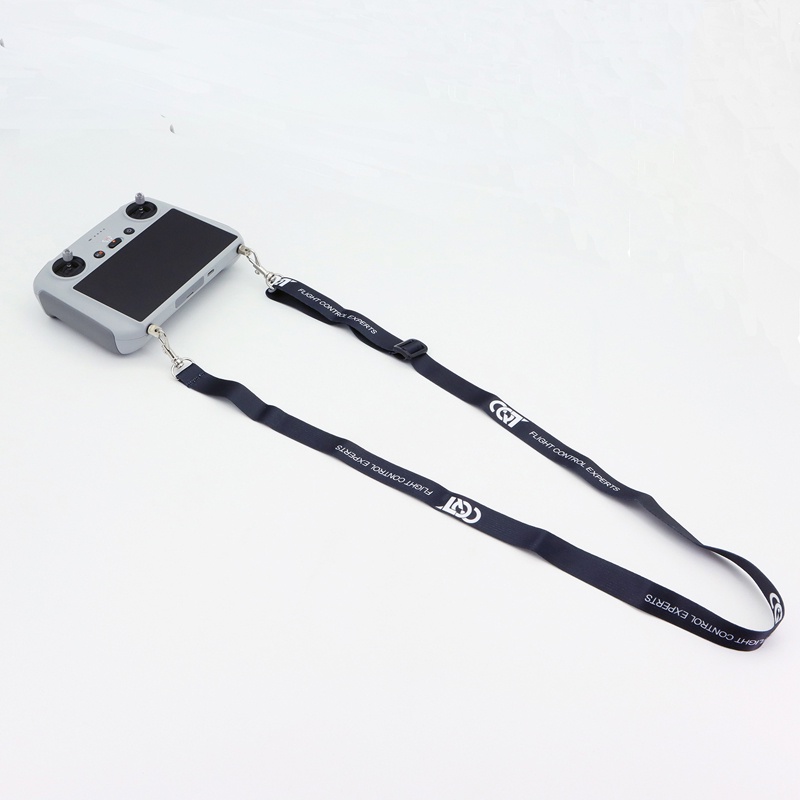 สายคล้องคอ พร้อมรีโมตคอนโทรล สําหรับโดรน DJI MINI 3 PRO RC