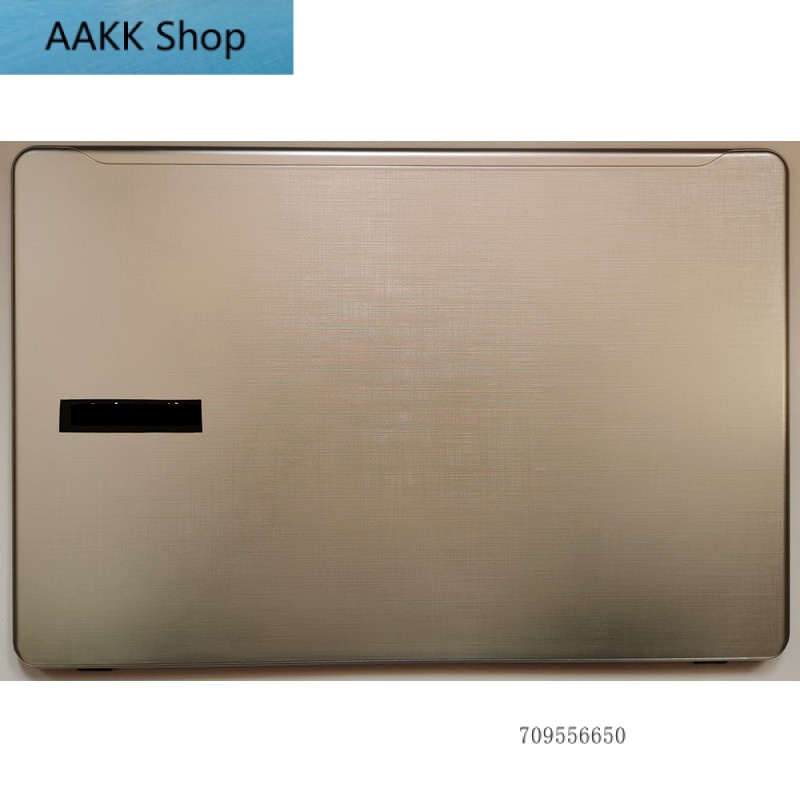 ใหม่สําหรับ Acer ACER F5-573G F5-573 Series LCD ด้านหลังบานพับด้านหน้าหน้าจอปกหลังกรอบ BEZEL กรณีพลาสติก AAKK Shop AAKK Shop - รูปที่ 5