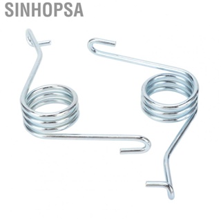 Sinhopsa Parking Brake Arm Spring  Original Standard 7H0615295A Long Service Life Metal Brake Caliper Arm Return Spring  for Car