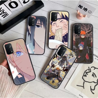 เคสโทรศัพท์มือถือแบบนิ่ม ลายนารูโตะ 76F สําหรับ OPPO Reno 6 Pro Plus 4Z A92S 6Z 7 R9S A96