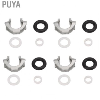 Puya 03C198149 Replacement Fuel Injectors  Fuel Injector O  Kit for Car