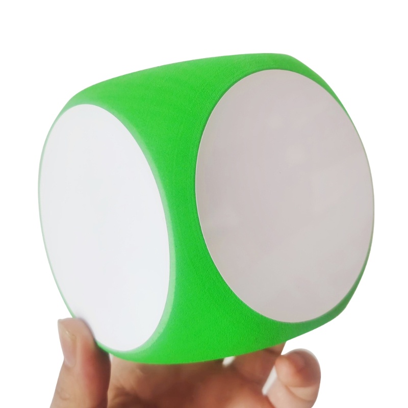 JOY Blocks 4x4Inch เขียนบนเช็ดอเนกประสงค์