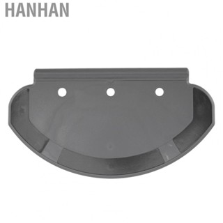 Hanhan Sweeper Mop Cloth Holder   Sturdy ABS Replacement Spare Parts Sweeper Mop Cloth Bracket  for Vacuum Cleaner