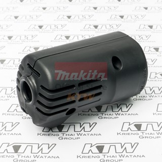 MAKITA (มากีต้า) อะไหล่ 9556PB#42 REAR COVER SET