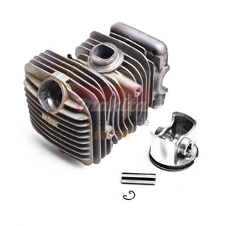 MAKITA (มากีต้า) อะไหล่TEY1201#56CYLINDER PISTON 196384-3